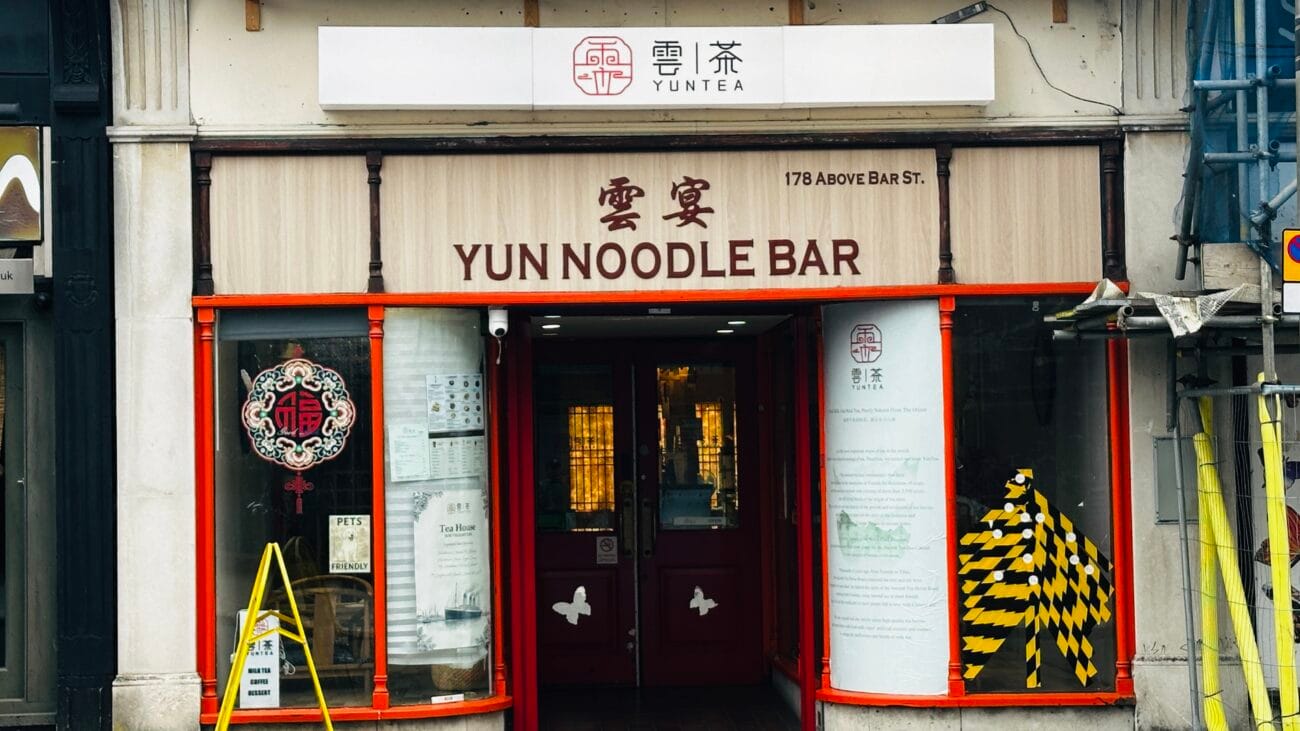 YUNTEA Above Bar