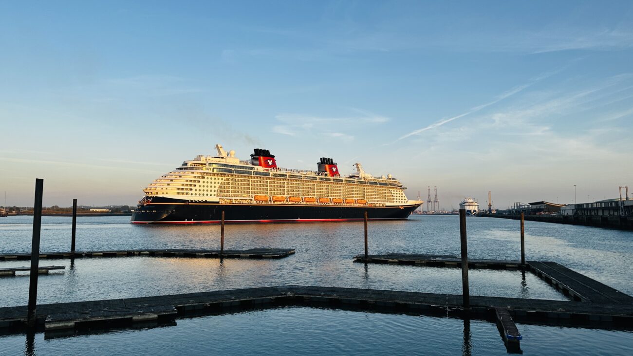 Summer 2026 Southampton Itineraries & UK Departures