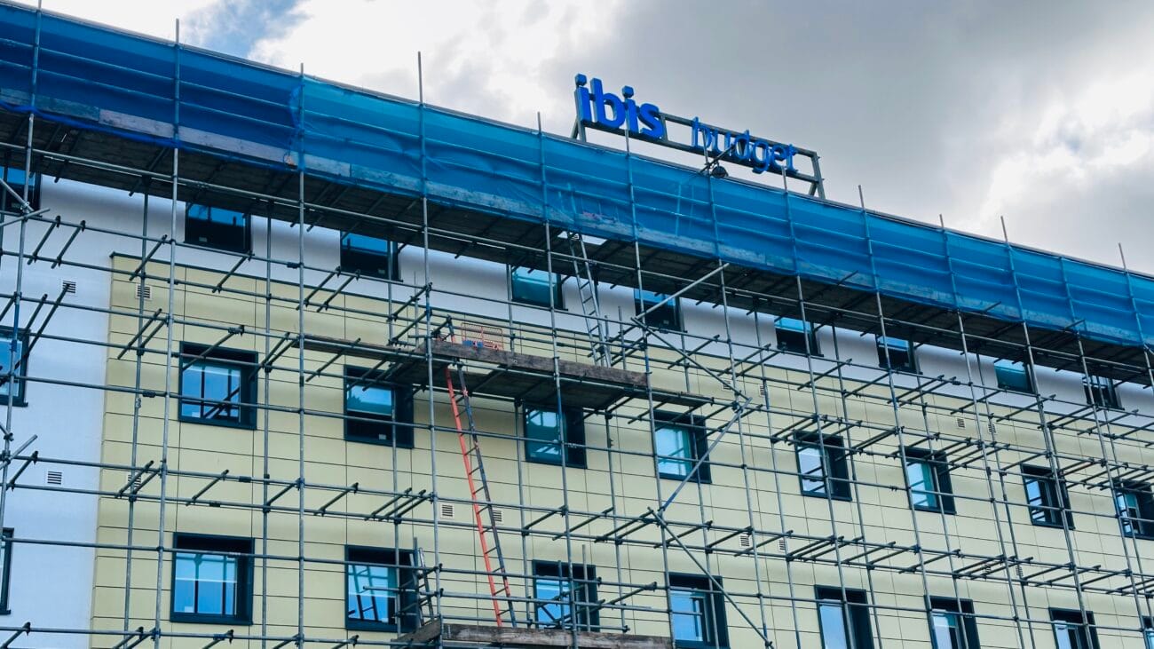 ibis budget Southampton Centre