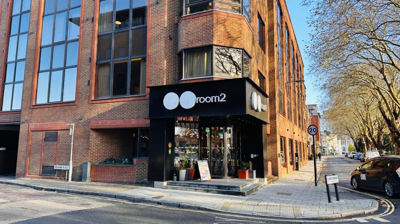 room2 Southampton Hometel - Hello Southampton