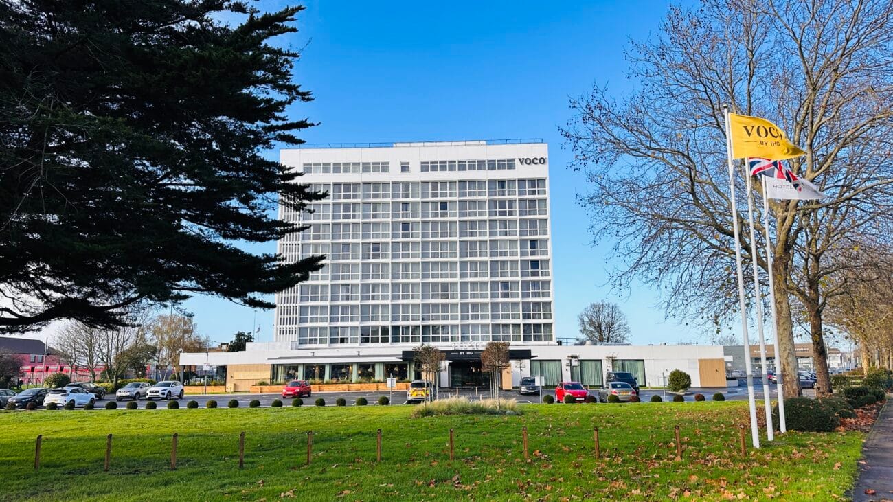 voco Southampton by IHG - Hellow Southampton
